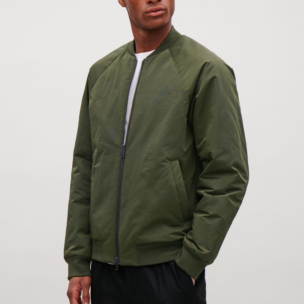 COS men bomber - Picture 3 of 8
